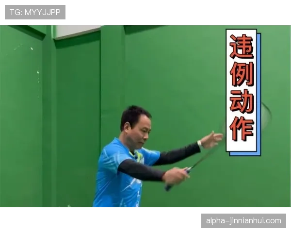 新手必看:如何准确判定干扰发球违例 新手必看:如何准确判定干扰发球违例